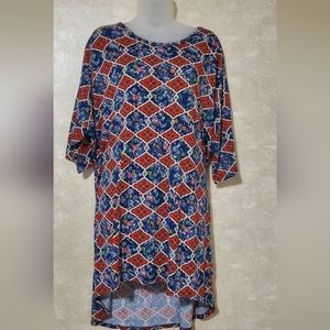 Womens LulaRoe Blouse